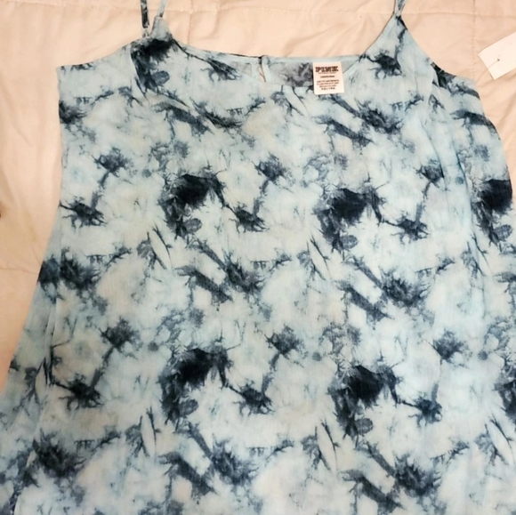 Victoria Secret Tye Dye Dress - Picture 3 of 4